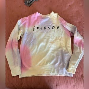Friends sweatshirt